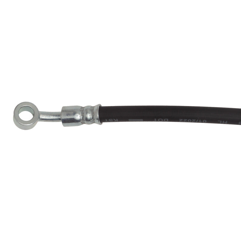 DFC 01-06 Hyundai Elantra Front-R Brake Hose