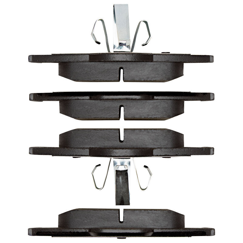 DFC 03-14 Volvo XC90 Rear 4000 Hybridynamic Brake Pads