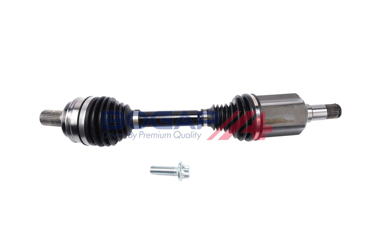 BOGAP C3710255 Drive Shaft