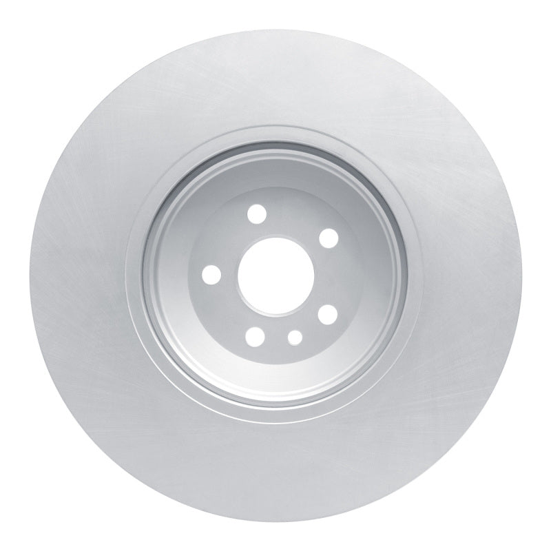 DFC 19-26 Jaguar F-Pace Front GeoSPEC Coated Rotor