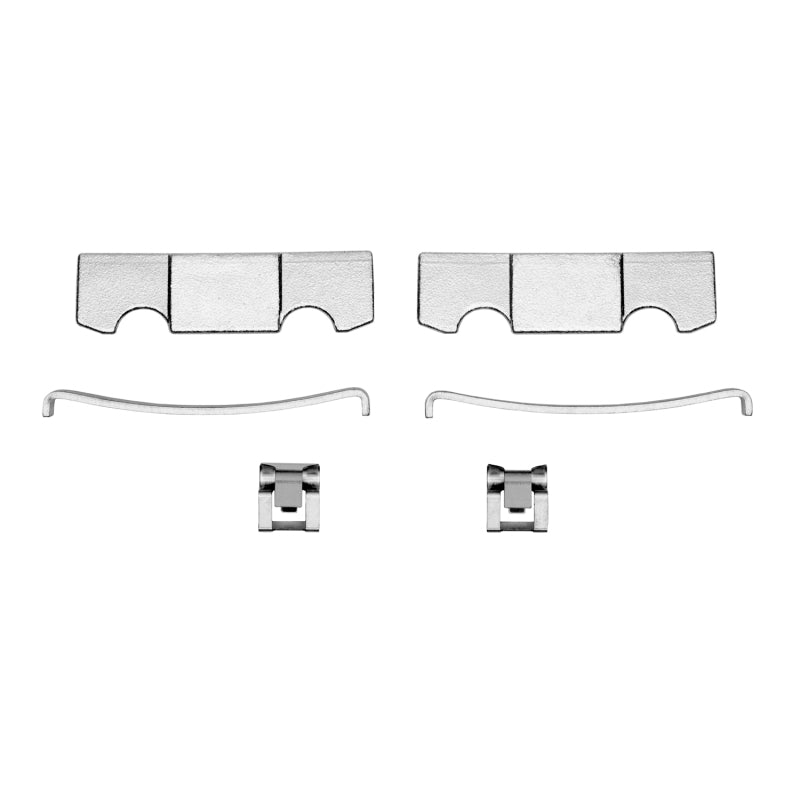 DFC 71-05 Chevrolet C30 Rear/Front Premium Hardware Kit