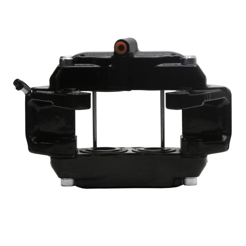 DFC 00-02 Mercedes-Benz S430 Front-R Premium Caliper - Black Powder Coated