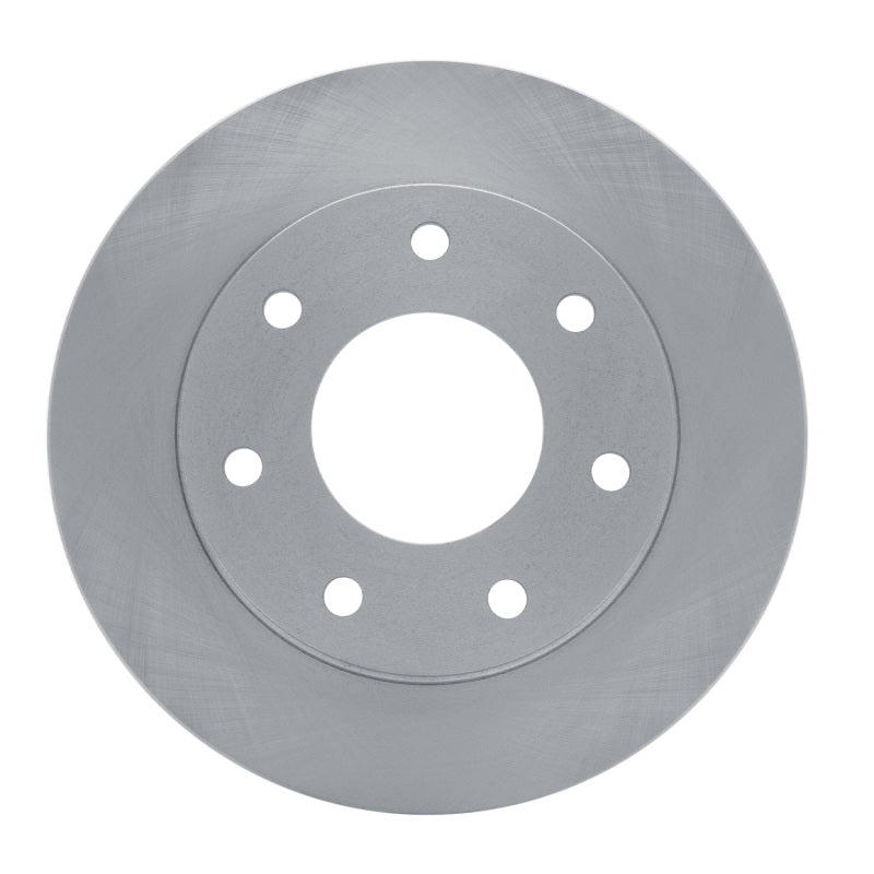 DFC 97-04 Ford F-150 4WD Front Brake Rotor