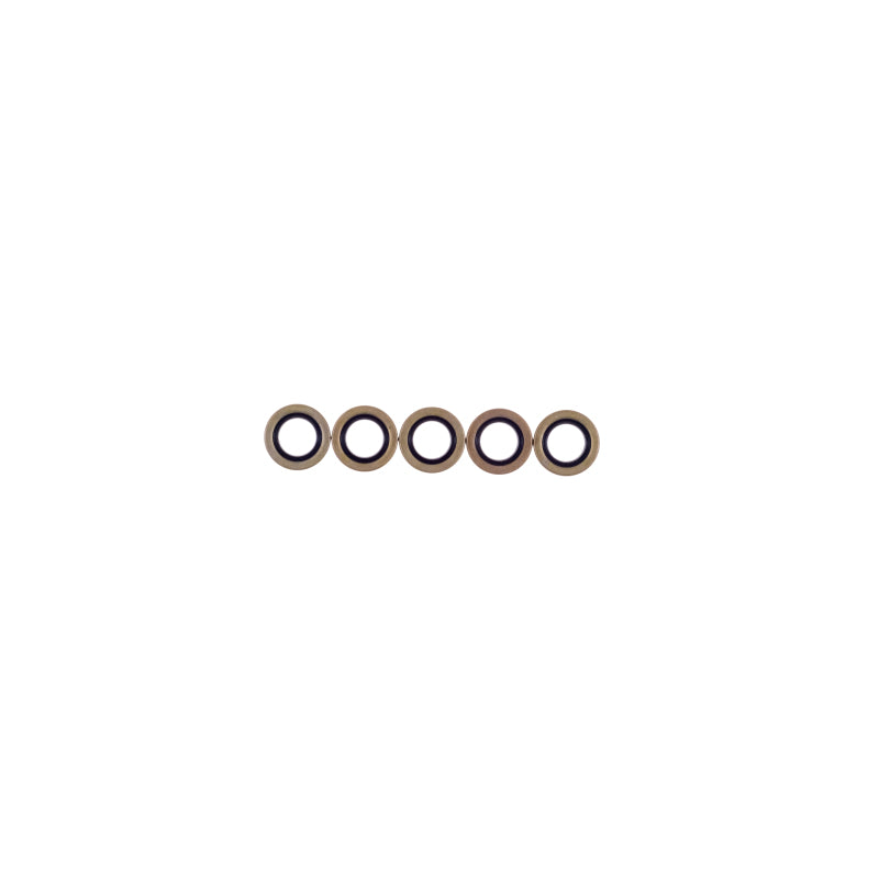 Cometic Gasket Cometic Harley-Davidson Starter Motor Shaft Oil Sea 1994-06 Flt,Fxr,Soft,Dyna