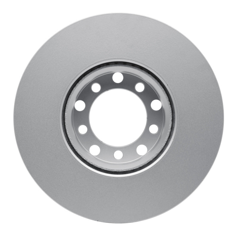 DFC 79-85 Mercedes-Benz 450SL Front GeoSPEC Coated Rotor