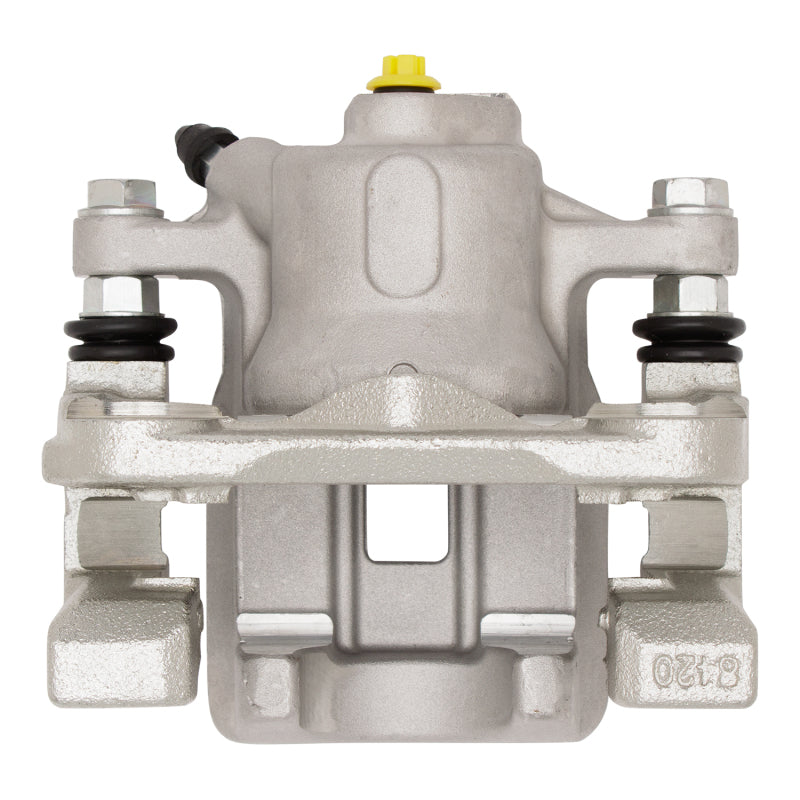 DFC 18-24 Toyota Camry Rear-R Silver Zinc Coated Premium Caliper
