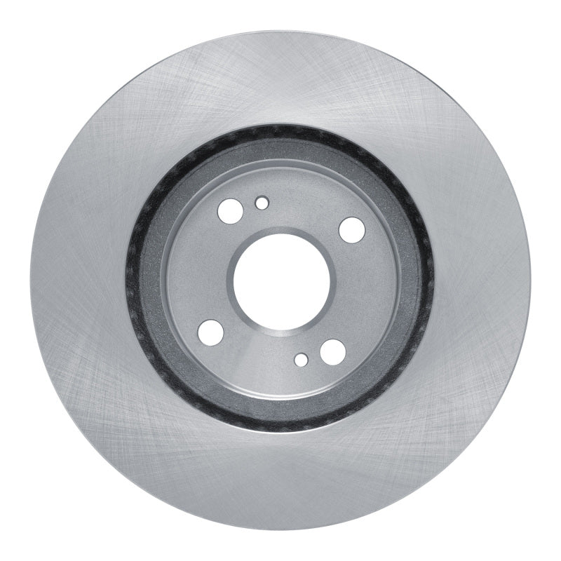 DFC 22-25 Toyota Raize (Mexico) Front Brake Rotor