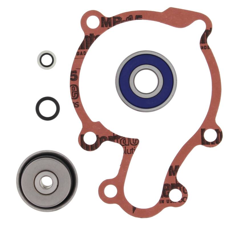 Vertex Pistons Vertex Gaskets 03-04 Polaris Predator 500 Water Pump Rebuild Kit