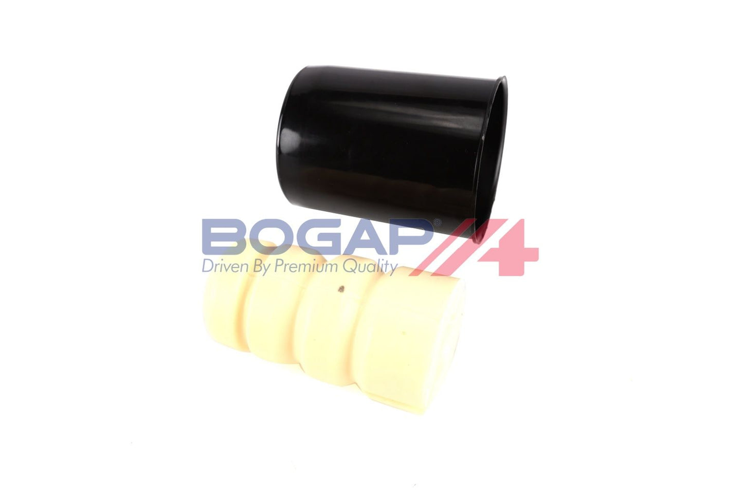 BOGAP A3434121 Dust Cover Kit, Shock Absorber