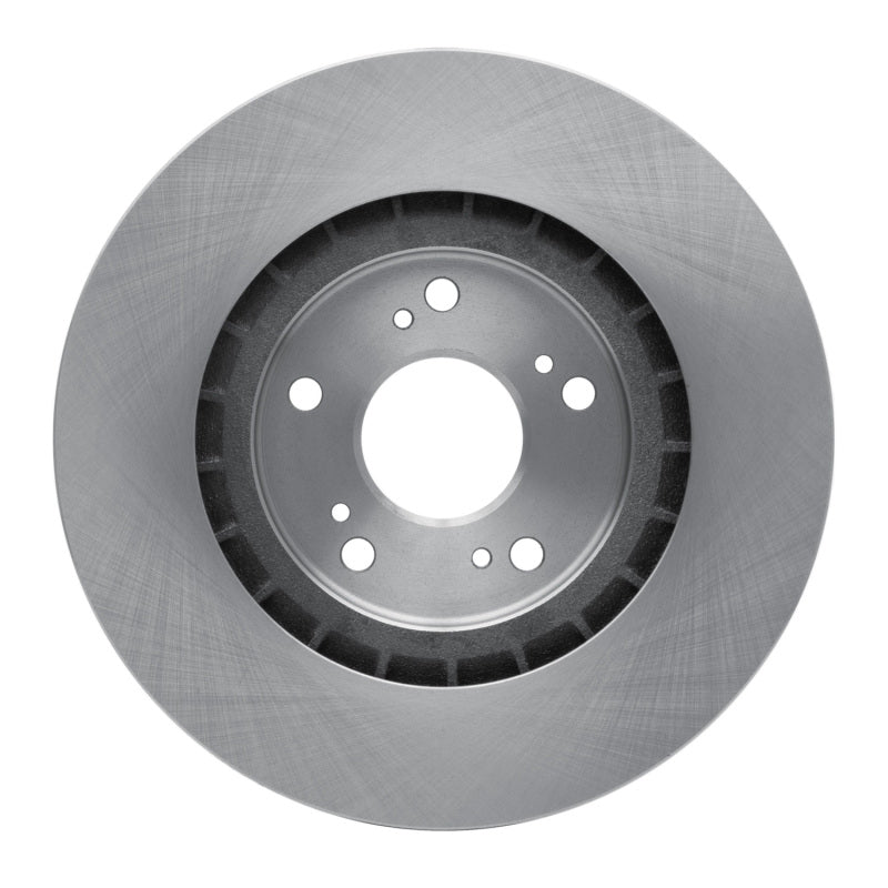 DFC 97-05 Acura NSX Rear Brake Rotor