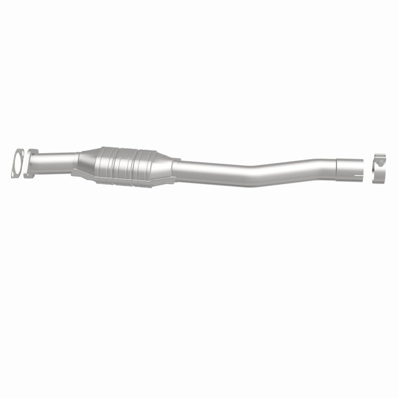 MagnaFlow Direct Fit Catalytic Converter 2011-2012 EQUINOX 3.0L Underbody