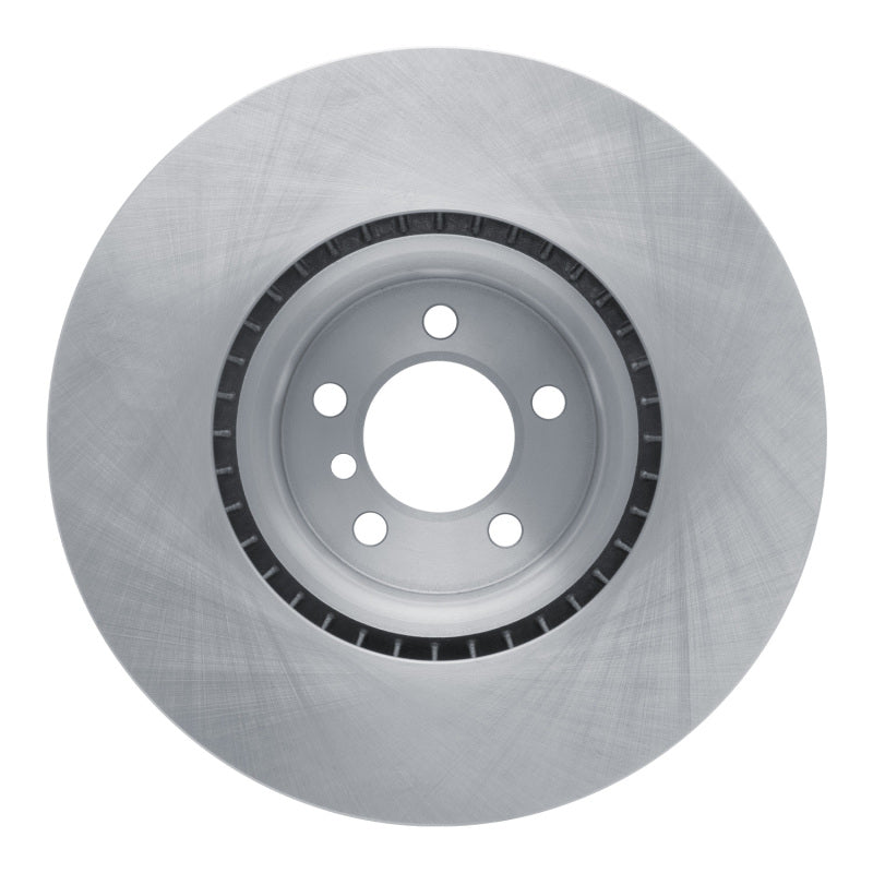 DFC 10-12 Land Rover Range Rover Front Brake Rotor