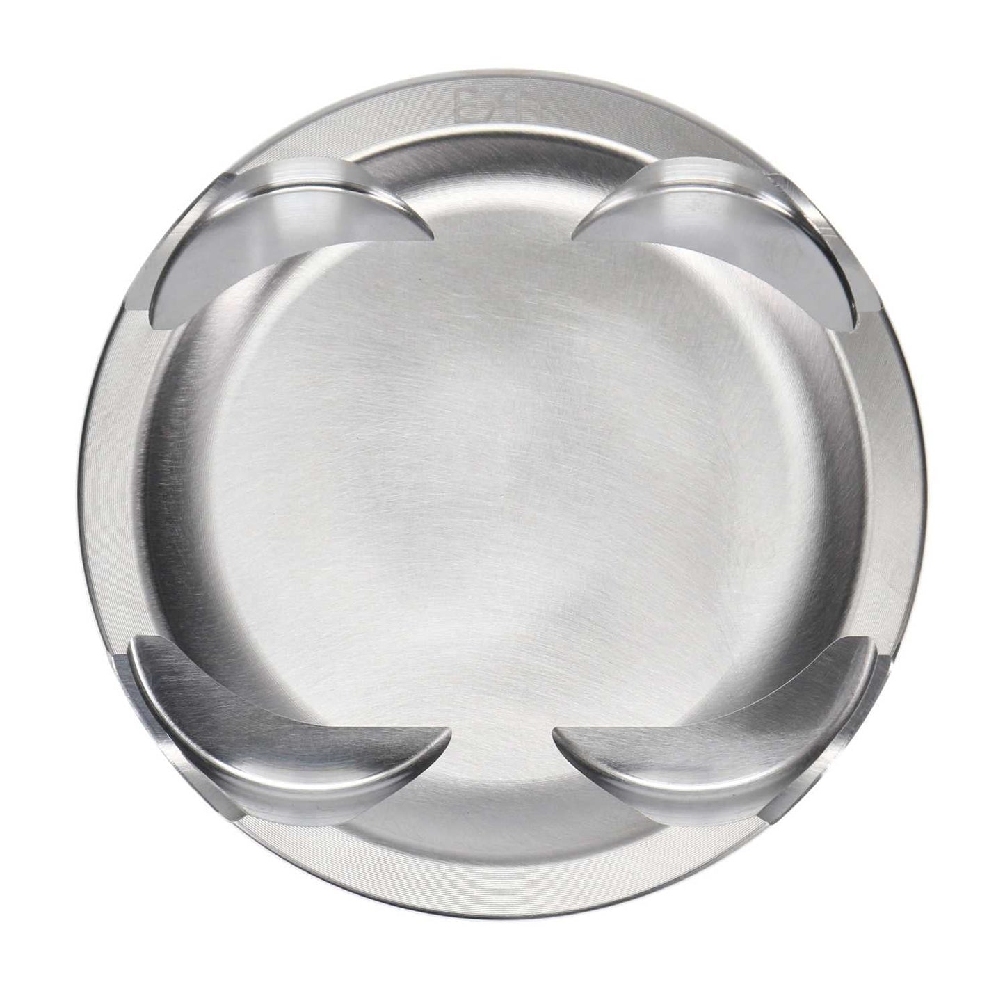 JE 309213 PISTONS KIT NISSAN SR20DET 10:1 (SET OF 4 PIC) BORE 86,50 OVERSIZE 0,50 STROKE 86,00 CR10.0:1