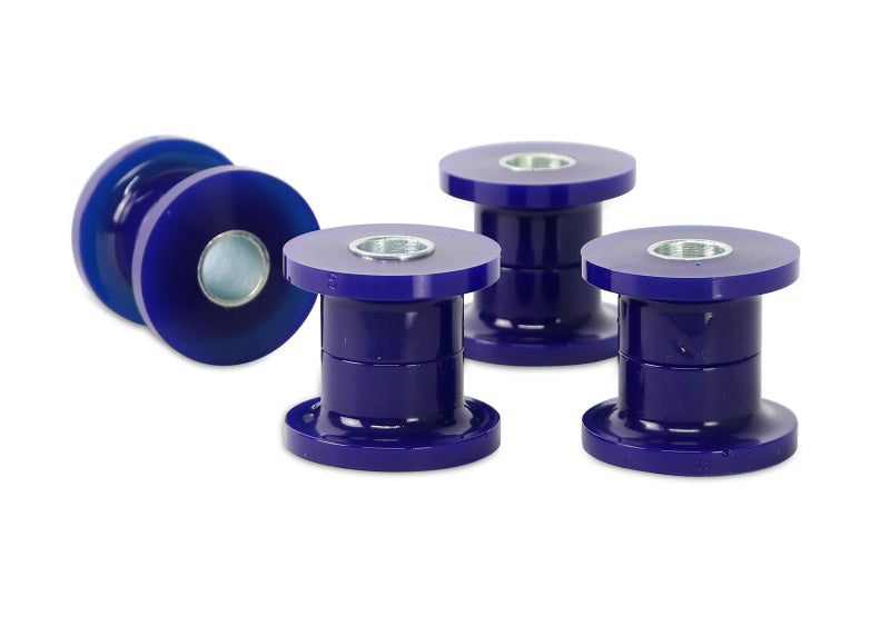 SuperPro Front Shock Absorber Upper & Lwr