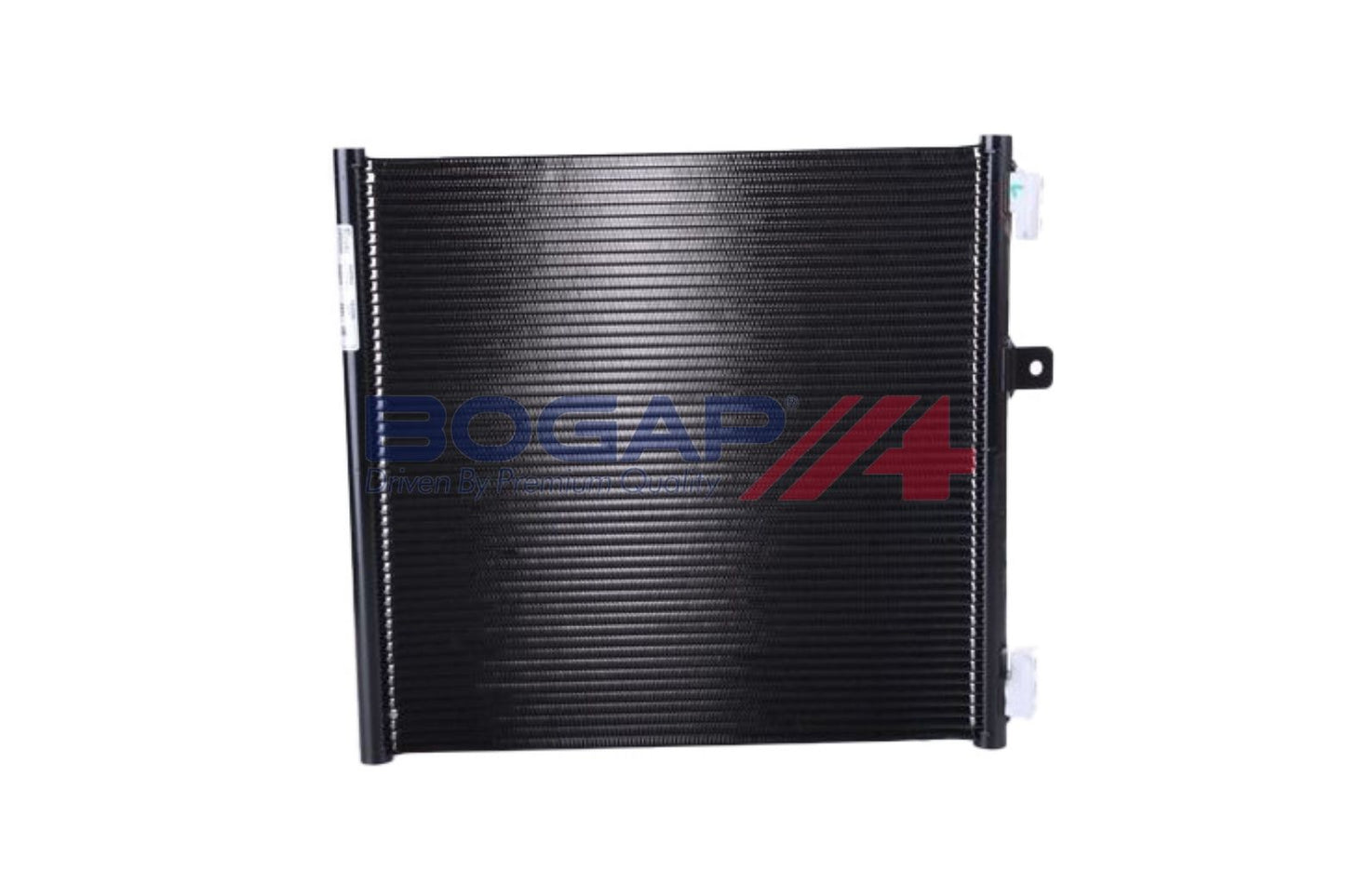 BOGAP A4117162 Condenser, Air Conditioning