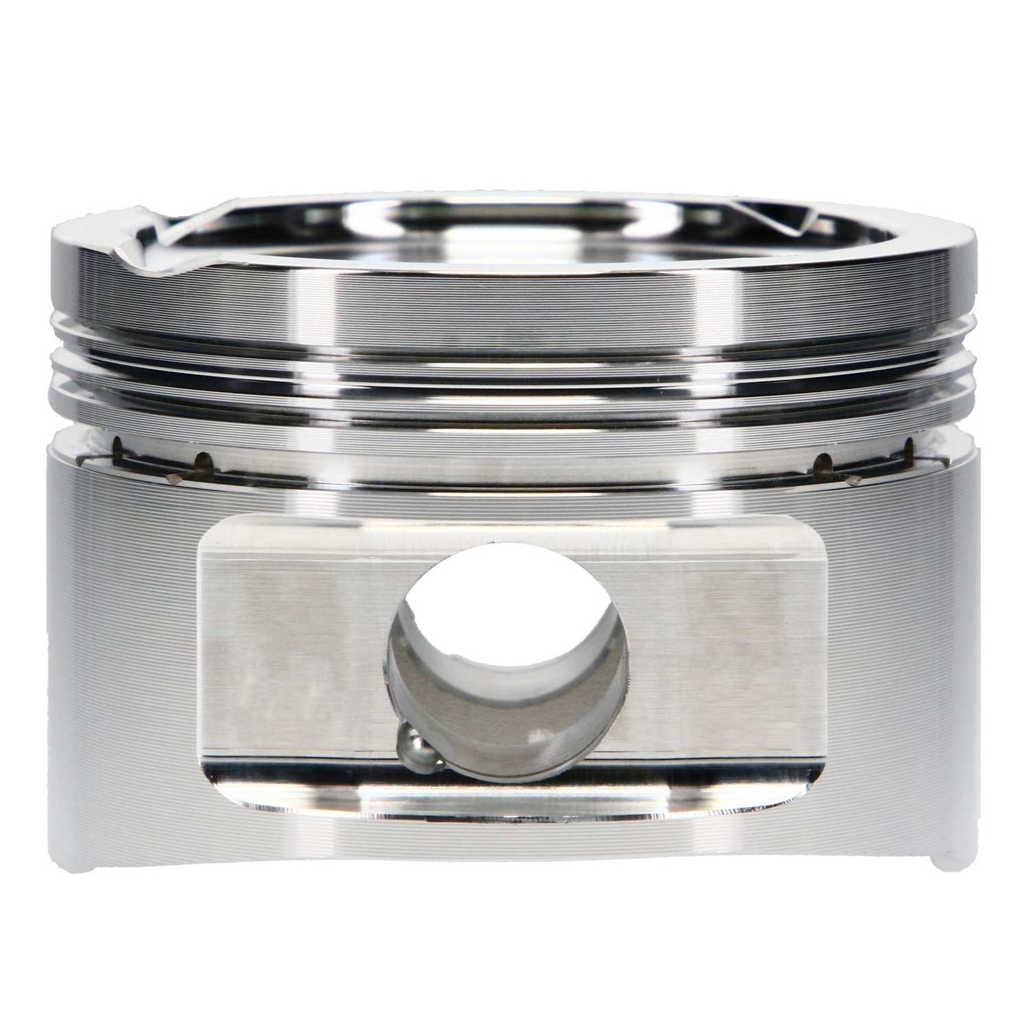 JE 312389 PISTONS KIT CITROEN SAX TU5J4 (SET OF 4 PIC) BORE 78,50 STD STROKE 82,00 CR9.0:1