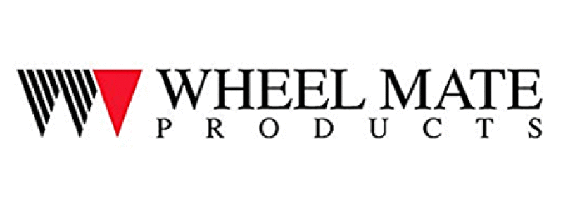 Wheel Mate 8x170 Bolt Pattern 2.5in Thick 125mm ID 215mm OD 14x1.50 Stud Wheel Adapter (Single)