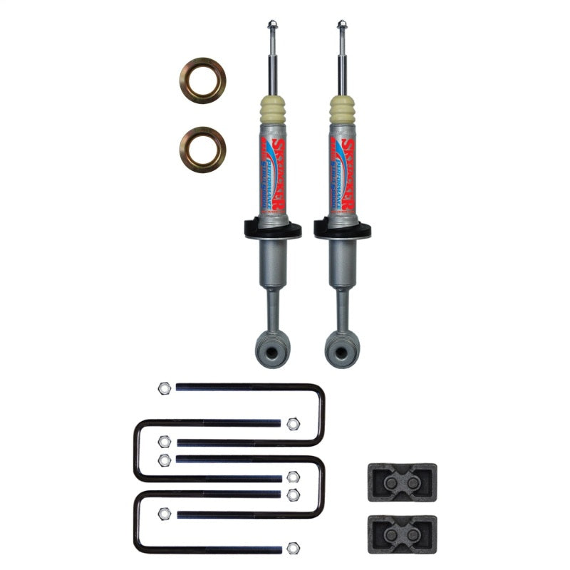Skyjacker 3In KIT 04-08 F150 4WD