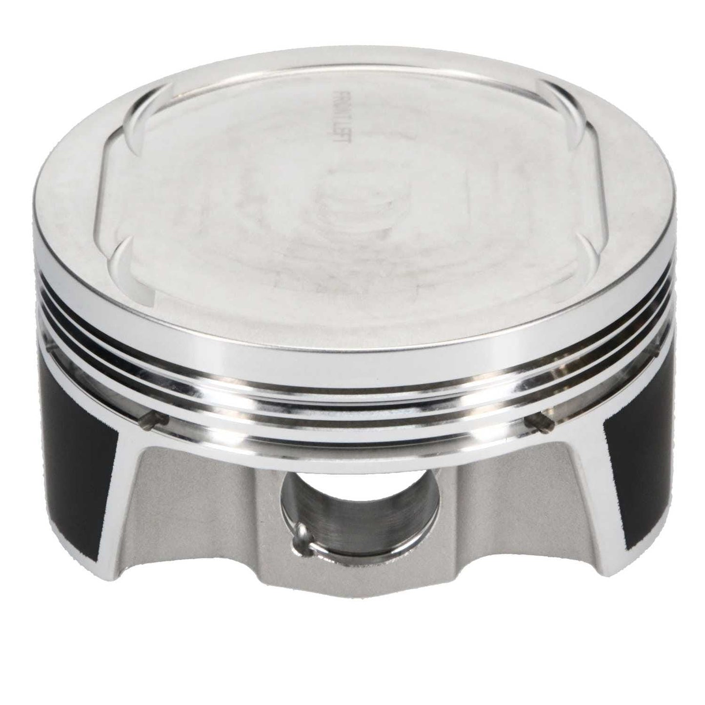 JE 321272 PISTONS KIT NISSAN GT-R VR38DETT (SET OF 6 PIC) BORE 95,50 STD STROKE 94,40 CR10.0:1