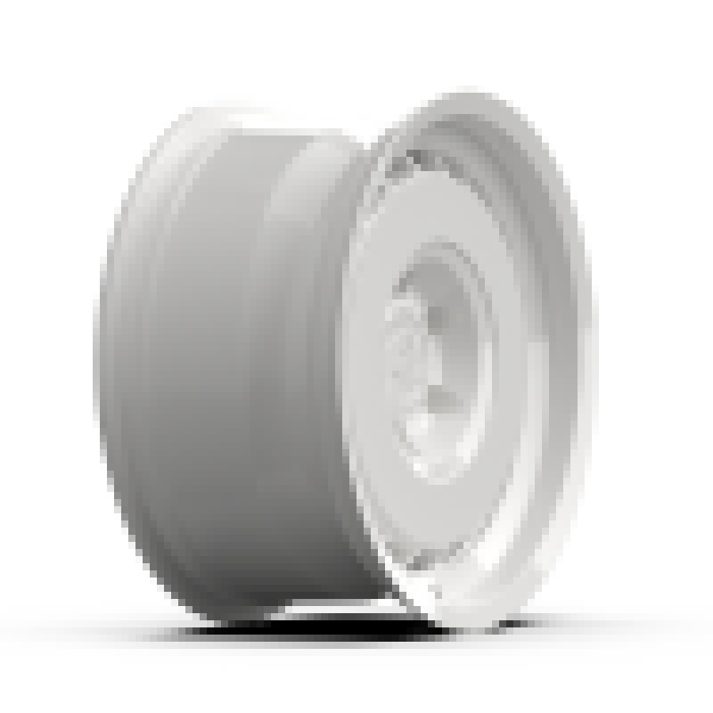 fifteen52 Evolution MX 17x8 5x114.3 38mm ET 73.1mm Center Bore Classic White Wheel