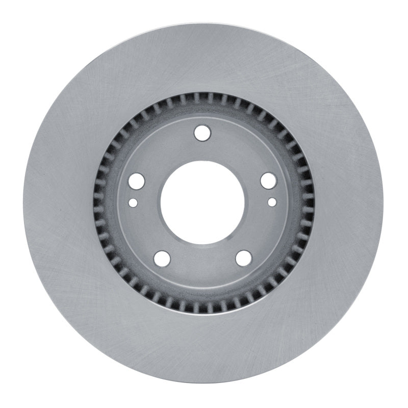 DFC 07-10 Kia Rondo (Canada) Front Brake Rotor