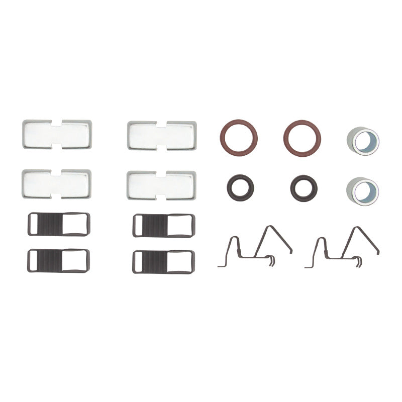 DFC 76-82 Chevrolet Chevette Front Premium Hardware Kit