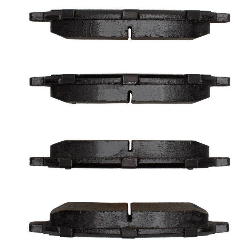 DFC 11-23 Suzuki Swift (Mexico) Front 4000 Hybridynamic Brake Pads