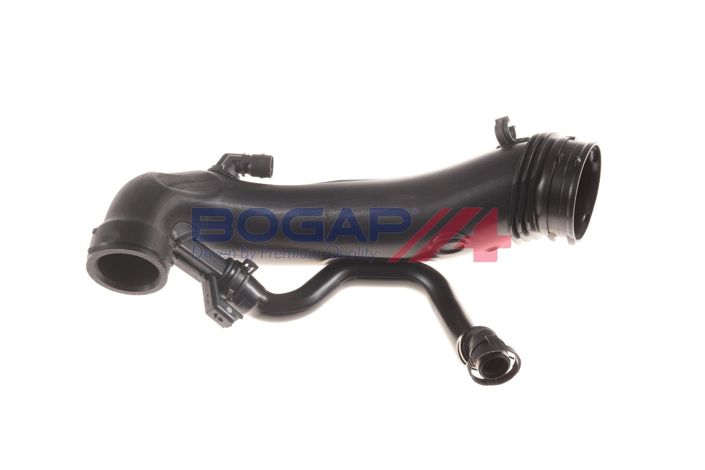 BOGAP P1710102 Intake Hose, Air Filter