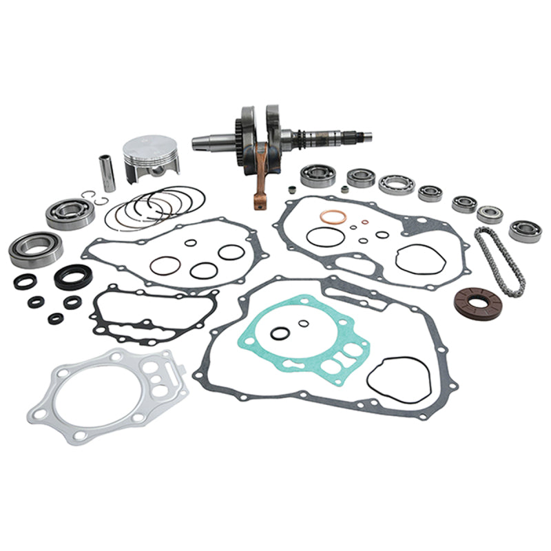 Vertex Pistons Vertex Honda Complete Engine Rebuild Kit