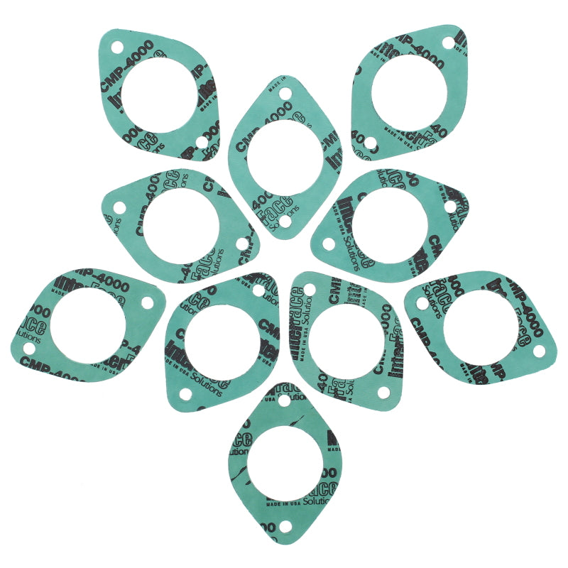 Vertex Pistons Vertex Carburetor Gasket Kit