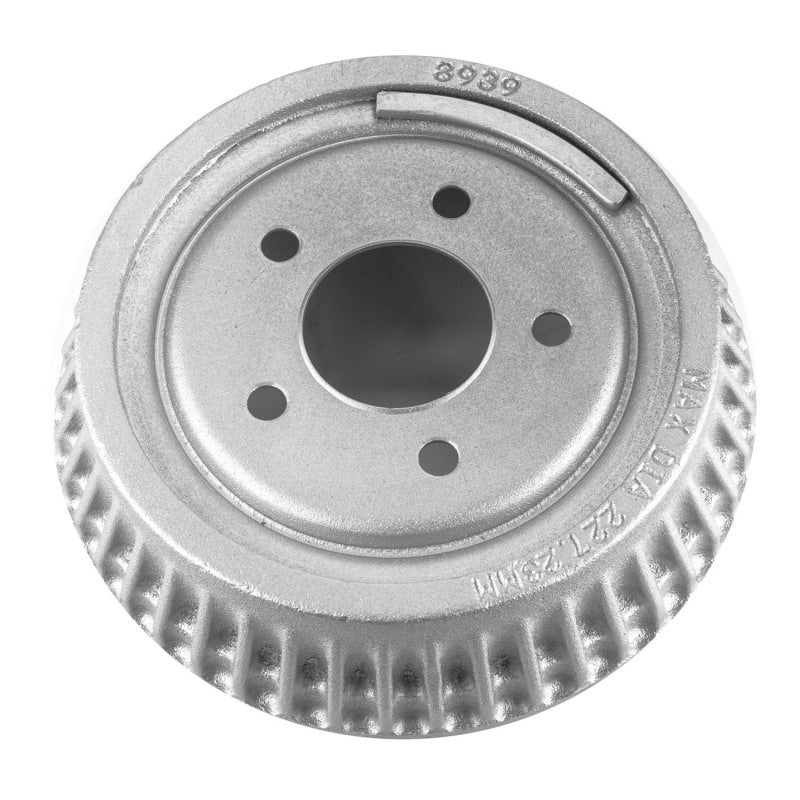 PowerStop Power Stop 99-05 Pontiac Montana Rear Premium Brake Drum