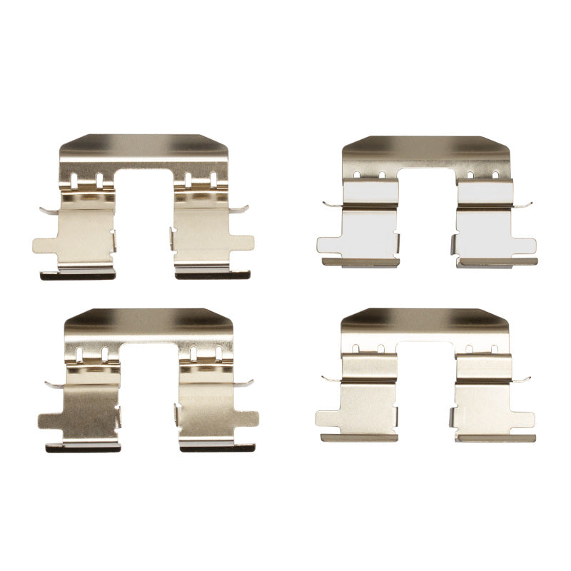 DFC 18-25 Mitsubishi Eclipse Cross Rear Premium Hardware Kit