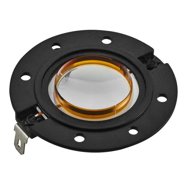 DS18 1in Polyester Replacement Diaphragm For PRO-TWN2PL & Universal 4 ohm