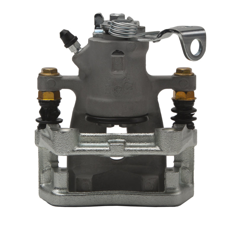 DFC 2008 Saturn Astra Rear-R Premium Caliper - Silver Zinc Coated