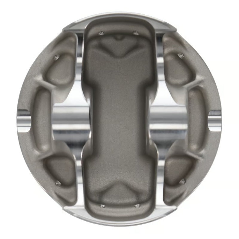 Wiseco 06-14 Yamaha YFM700 Raptor/07-13 Grizzly 111 Piston Kit