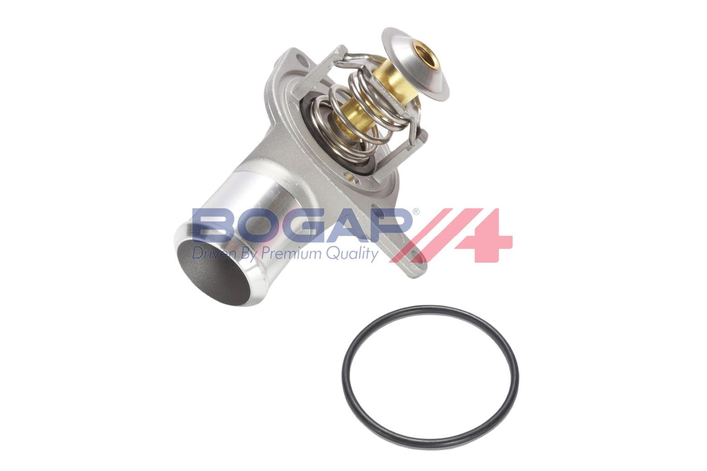 BOGAP G4245100 Thermostat, Coolant