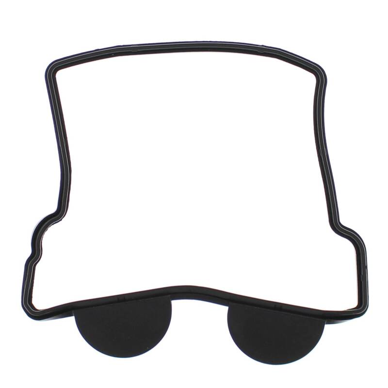 Vertex Pistons Vertex Gaskets 08-14 Kawasaki KFX450R Valve Cover Gasket