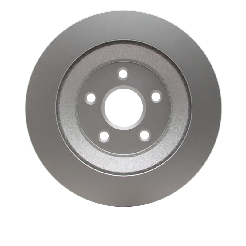 DFC 04-07 Ford Freestar Rear GeoSPEC Coated Rotor