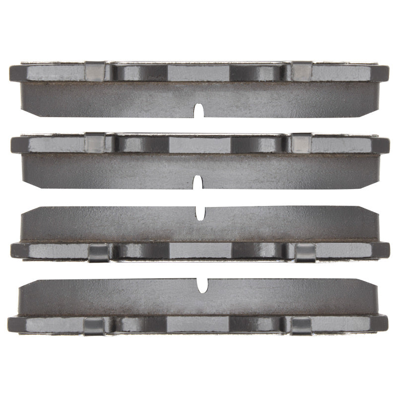 DFC 95-8 Toyota 4Runner Front Ultimate Duty Performance Brake Pads