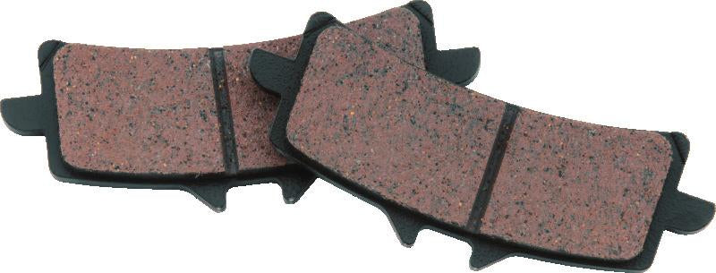 BikeMaster BM-447 Brake Pads