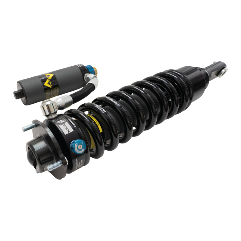 Bilstein B8 8112 Series 10-24 Toyota 4Runner Front Right Shock Absorber & Coil Spring Assembly