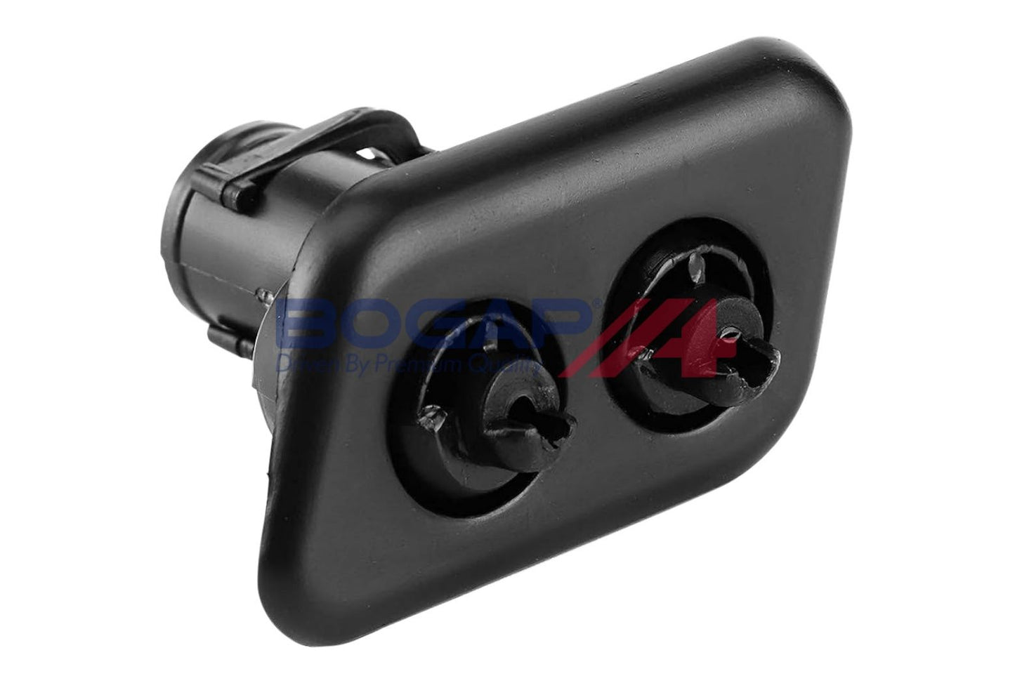 BOGAP B5522184 Washer Fluid Jet, Headlight Cleaning