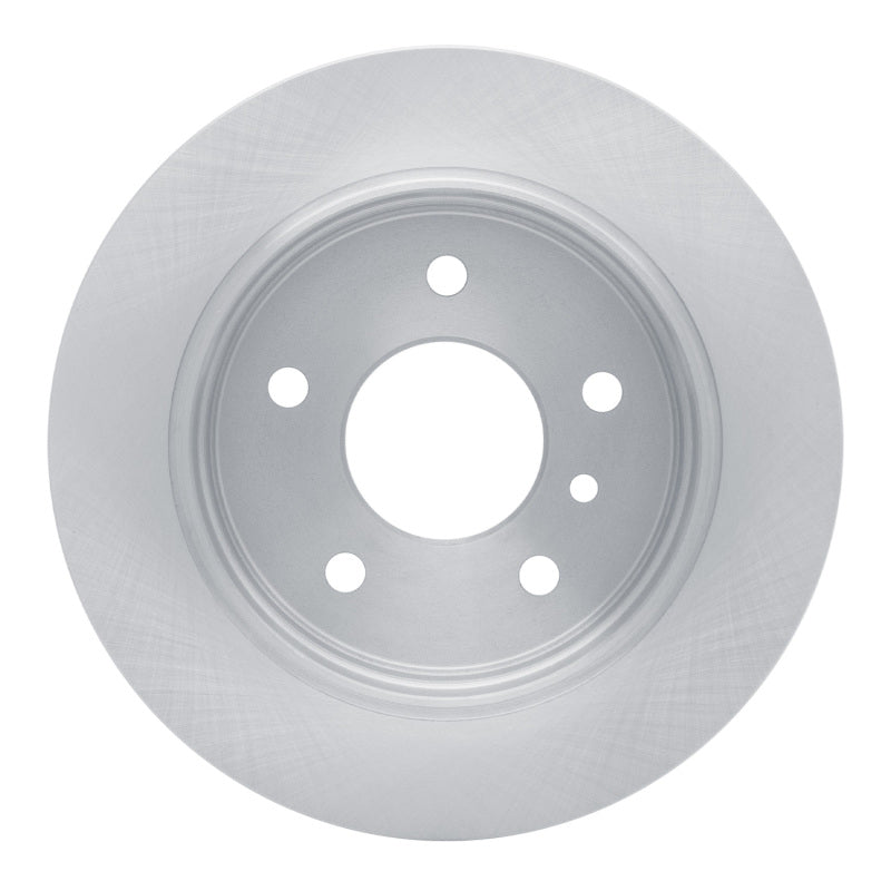 DFC 01-06 Mercedes-Benz A190 (Mexico) Rear Brake Rotor