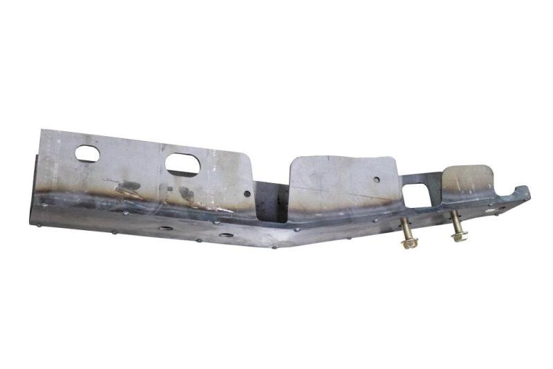 RustBuster Rust Buster 2007-2018 Jeep Wrangler Rear Control Arm Repair Kit - Left
