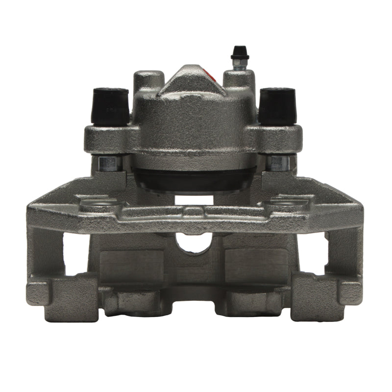 DFC 07-12 Ford Escape Front-R Premium Caliper - Silver Zinc Coated