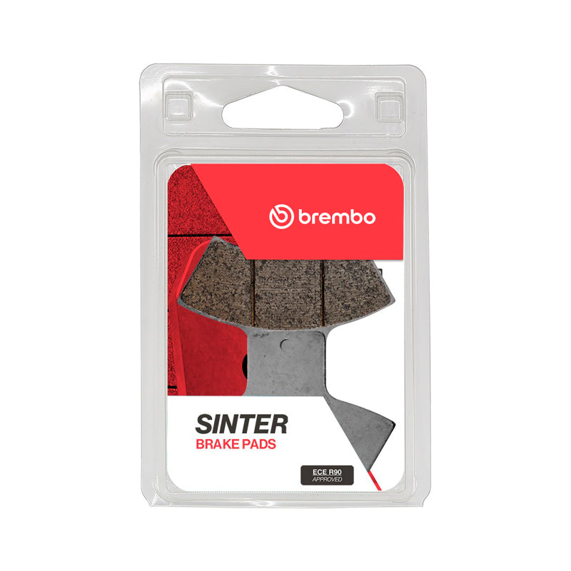 Brembo Powersports Brembo Sinter Prime Brake Pad