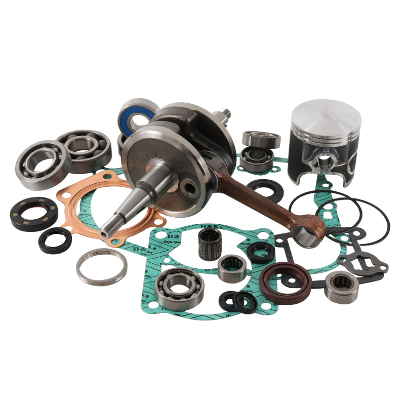 Vertex Pistons Vertex Yamaha Complete Engine Rebuild Kit