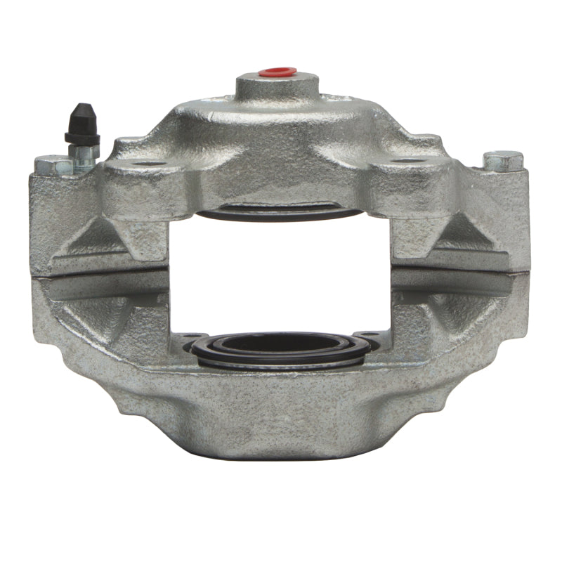 DFC 70-78 Nissan 280Z Front-R Premium Caliper - Silver Zinc Coated