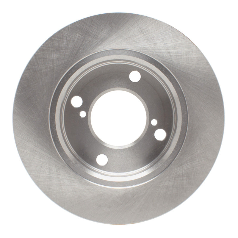 DFC 18-23 Suzuki Swift (Mexico) Rear Brake Rotor