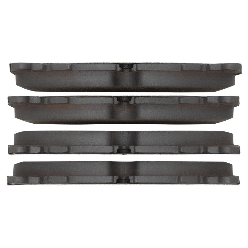 R1 Concepts R1 23-26 BMW Xm Front Optimum OE Brake Pads